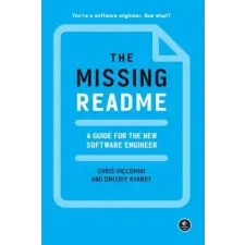 Random House Publishing The Missing README | Dmitriy Ryaboy egyéb könyv