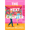 Random House Publishing The Next Chapter | KELLOGG CAMILLE