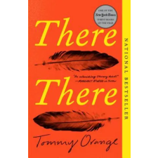 Random House Publishing There There | Tommy Orange egyéb könyv