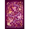 Random House Publishing This Immortal Heart | SAINT JENNIFER