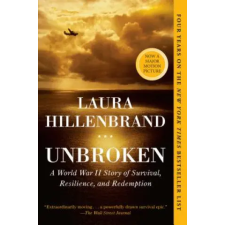 Random House Publishing Unbroken | Laura Hillenbrand egyéb könyv