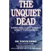 Random House Publishing Unquiet Dead | Edith Fiore