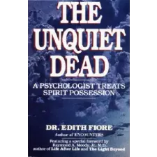 Random House Publishing Unquiet Dead | Edith Fiore egyéb könyv