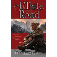 Random House Publishing White Road | Lynn Flewelling egyéb könyv