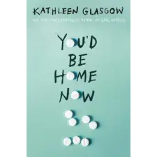 Random House Publishing You'd Be Home Now | Glasgow,Kathleen egyéb könyv