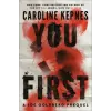Random House Publishing You First | KEPNES CAROLINE