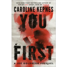 Random House Publishing You First | KEPNES CAROLINE egyéb könyv