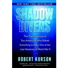 Random House Shadow Divers | Robert Kurson egyéb könyv