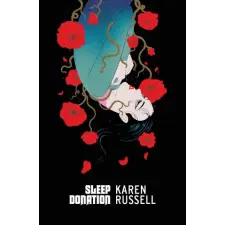 Random House Sleep Donation | Karen Russell egyéb könyv