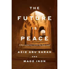 Random House The Future Is Peace | Maoz Inon egyéb könyv