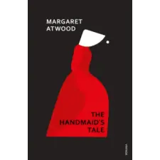 Random House The Handmaid's Tale | Margaret Atwood egyéb könyv