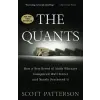 Random House The Quants | Scott Patterson