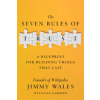 Random House The Seven Rules of Trust (EXP ED) | Jimmy Wales,Dan Gardner