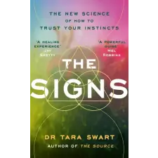 Random House The Signs | Tara Swart egyéb könyv