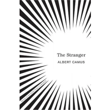 Random House The Stranger | Albert Camus egyéb könyv