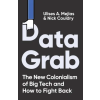 Random House UK Ltd Data Grab – Nick Couldry