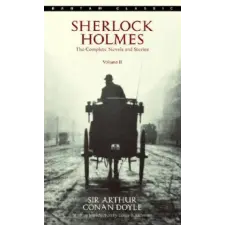 Random House UK Ltd Sherlock Holmes II. | Arthur Conan Doyle egyéb könyv