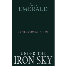 Random House UK Ltd Under the Iron Sky (Könyv) idegen nyelvű könyv
