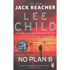 Random House Uk No Plan B idegen nyelvű könyv