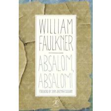 Random House USA Inc Absalom, Absalom! | William Faulkner egyéb könyv