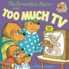 Random House USA Inc Berenstain Bears and Too Much TV | Jan Berenstain egyéb könyv