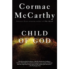 Random House USA Inc Child of God | Cormac McCarthy egyéb könyv