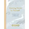 Random House USA Inc Coming Home to Yourself | Osho