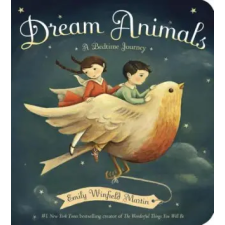 Random House USA Inc Dream Animals | Emily Winfield Martin egyéb könyv