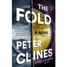 Random House USA Inc Fold | Peter Clines egyéb könyv