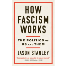 Random House USA Inc How Fascism Works | Jason Stanley egyéb könyv