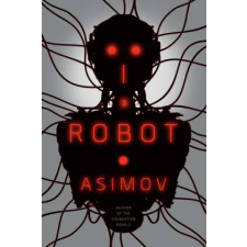 Random House USA Inc I, Robot | Isaac Asimov egyéb könyv