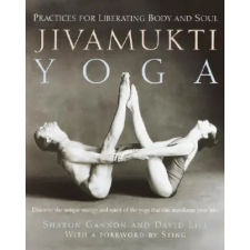 Random House USA Inc Jivamukti Yoga | Sharon Gannon egyéb könyv