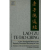Random House USA Inc Lao-Tzu: Te-Tao Ching – Lao Tzu (Puha kötésű)