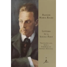 Random House USA Inc Letters to a Young Poet | Stephen Mitchell egyéb könyv