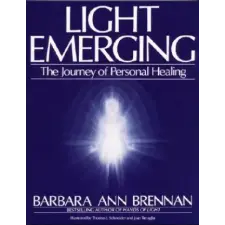Random House USA Inc Light Emerging | Barbara Ann Brennan egyéb könyv