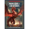 Random House USA Inc Monsters and Creatures | Dungeons &amp; Dragons