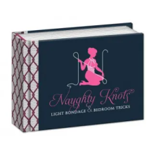 Random House USA Inc Naughty Knots | Potter Style egyéb könyv