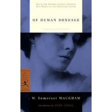 Random House USA Inc Of Human Bondage | W Somerset Maugham egyéb könyv