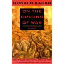 Random House USA Inc On the Origins of War | Donald Kagan egyéb könyv