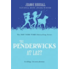 Random House USA Inc Penderwicks at Last | Jeanne Birdsall