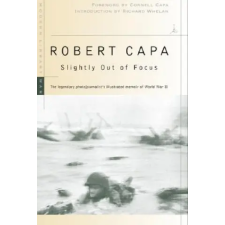 Random House USA Inc Slightly Out of Focus | Robert Capa egyéb könyv