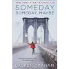 Random House USA Inc Someday, Someday, Maybe | Lauren Graham