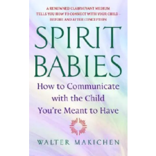 Random House USA Inc Spirit Babies | Walter Makichen egyéb könyv