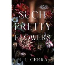 Random House USA Inc Such Pretty Flowers | Cerra,K. L. egyéb könyv