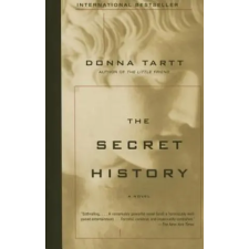 Random House USA Inc The Secret History | Donna Tartt egyéb könyv