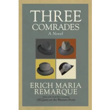 Random House USA Inc Three Comrades | Erich Maria Remarque egyéb könyv