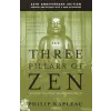 Random House USA Inc Three Pillars of Zen | ROSHI P KAPLEAU
