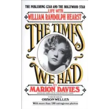 Random House USA Inc Times We Had | M. Davies egyéb könyv