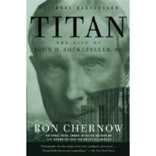 Random House USA Inc Titan | Ron Chernow egyéb könyv