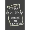 Random House USA Inc Very Easy Death | Simone de Beauvoir